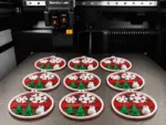 3D Printed Custom Ornaments - Image 5