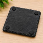 Slate Engraved Coasters - Image 6